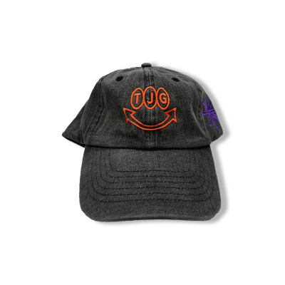 Faded Tripping Up Hat
